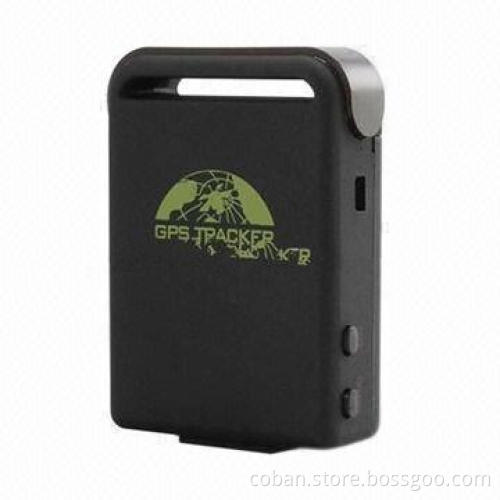 GPS102 Child Tracking with Live GPS Tracking, 5m GPS Accuracy